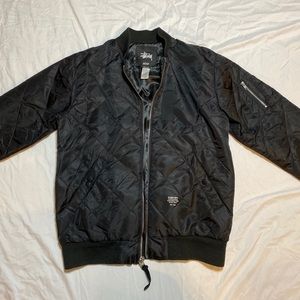Stussy Bomber Jacket